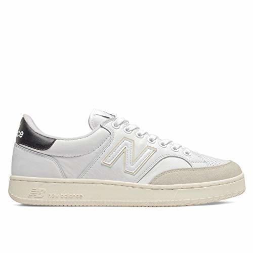 New Balance Proctc D, Zapatillas sin Cordones para Hombre, Blanco