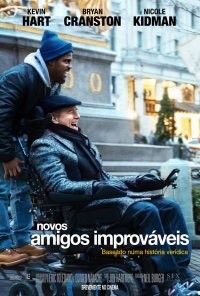 Película The Upside (Amigos para siempre)