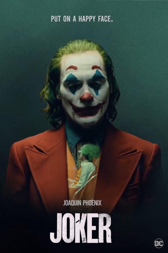 Película Joker