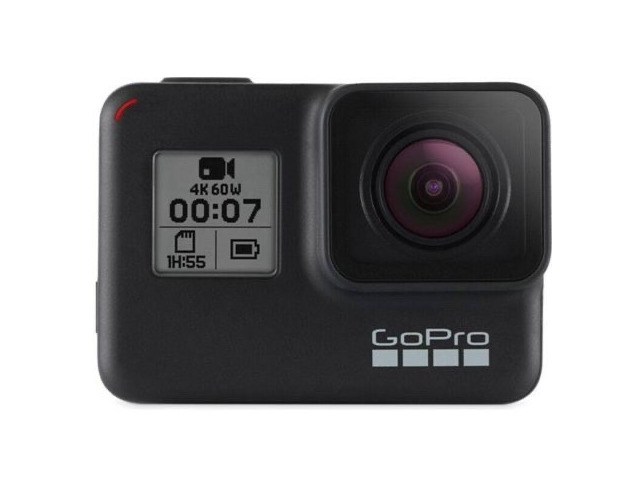 Productos GOPRO hero 7