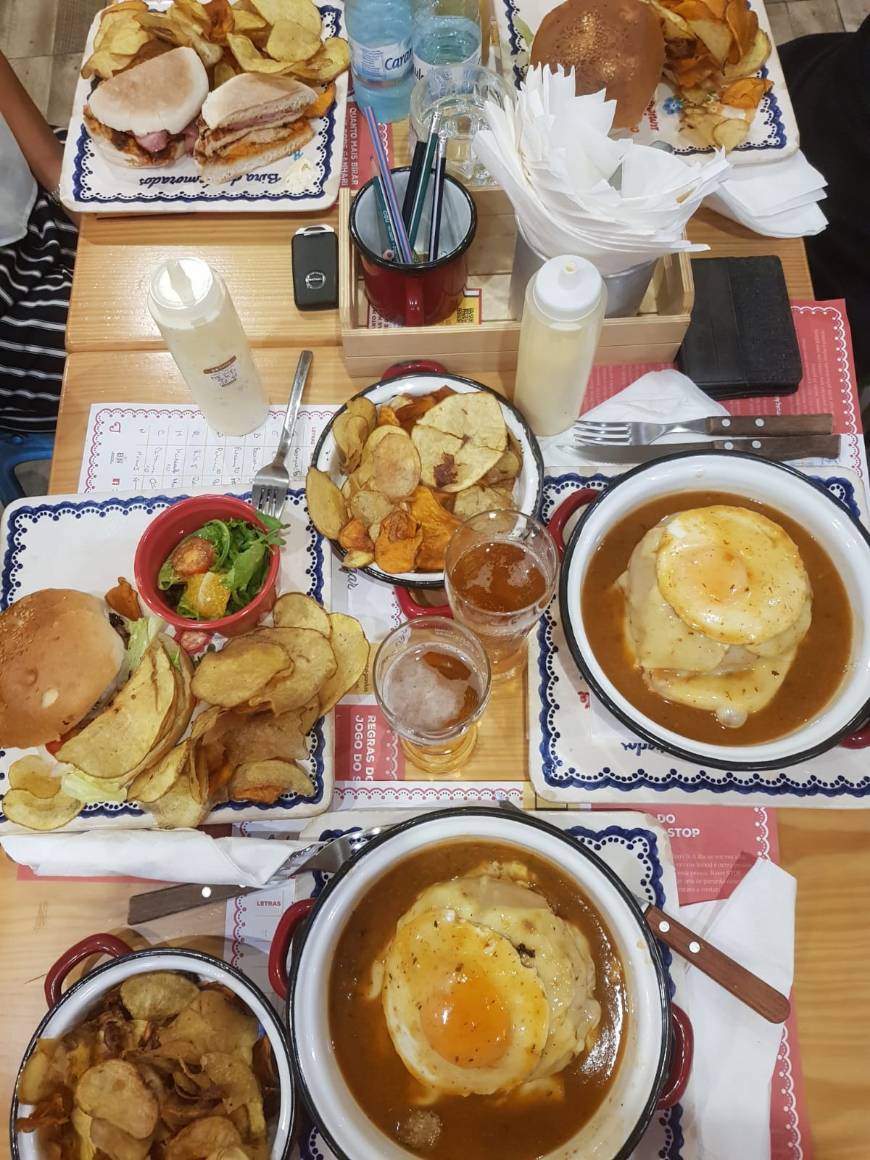 Restaurants Bira dos Namorados