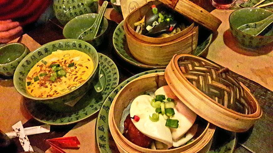 Restaurants BOA-BAO