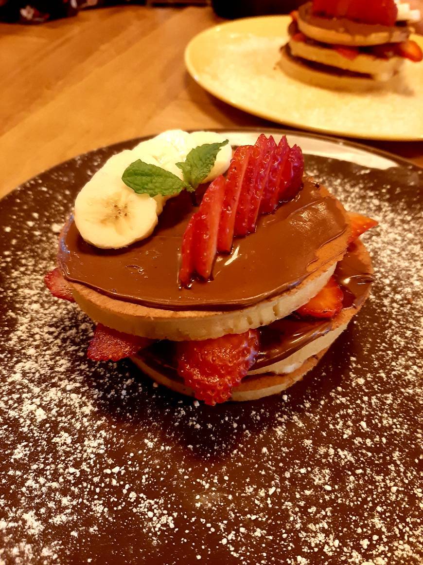 Restaurants Boavida