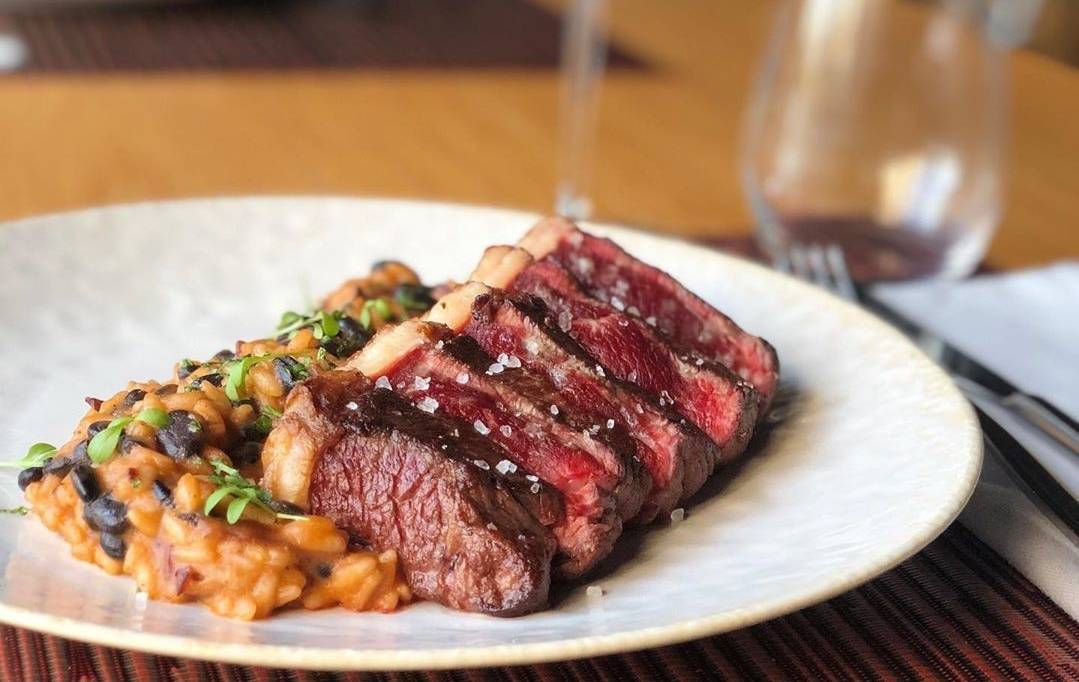 Restaurants 26 Lounge Drinks