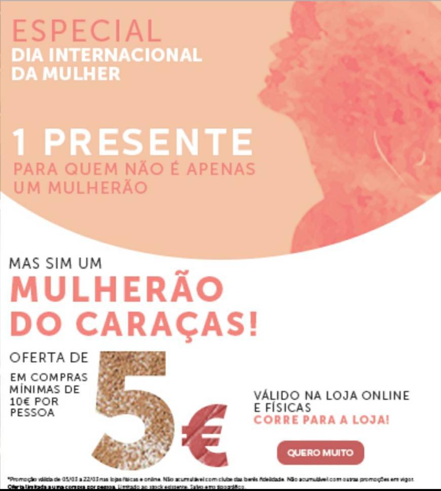 Social Promo quem disse Berenice