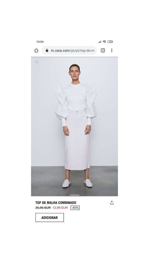 Social Manga Butantã zara- promoção