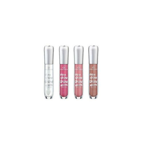 ESSENCE BRILLO DE LABIOS SHINE SHINE BRILLO DE LABIOS 03 FRIENDS OF