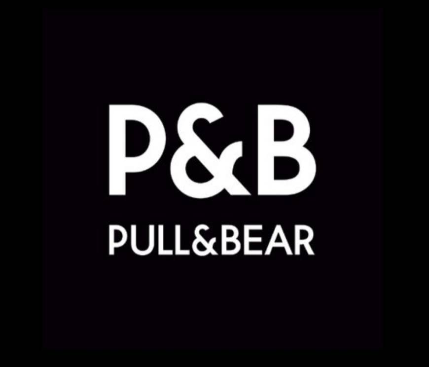 Lugar Pull&Bear