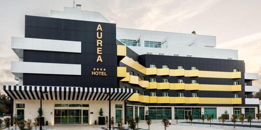Aurea Fátima Hotel Congress & SPA