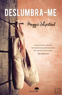 Book Deslumbra-me