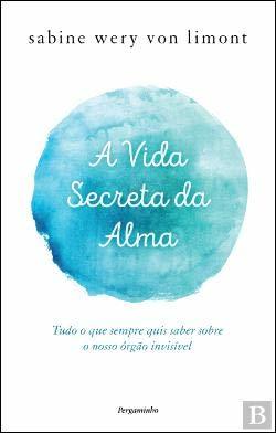 Libro A Vida Secreta da Alma