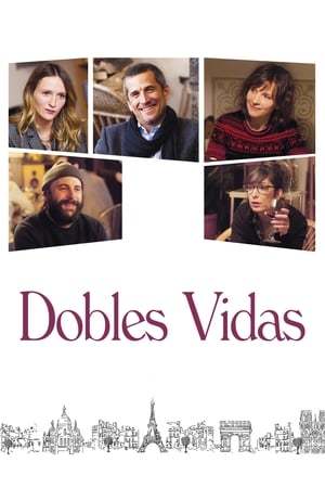 Movie Dobles vidas