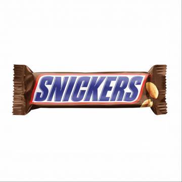 Producto Snickers 50g