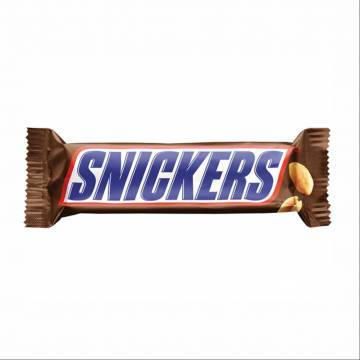 Snickers 50g