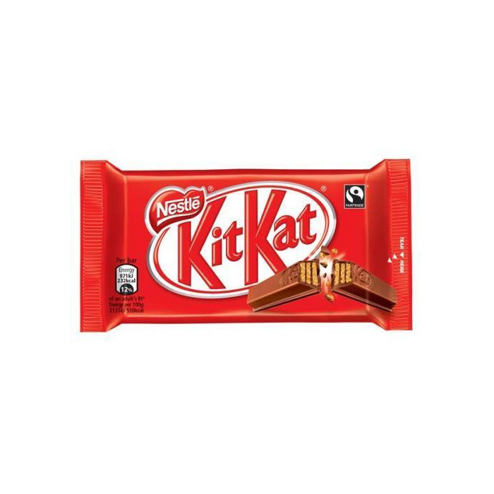 Producto Kit kat