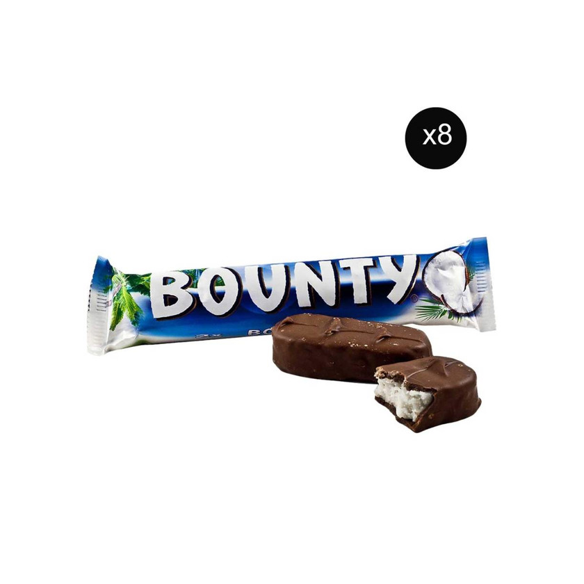 Producto Bounty 