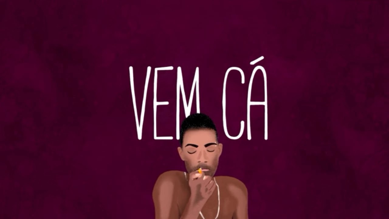 Music Vem Cá - Pelé MilFlows 