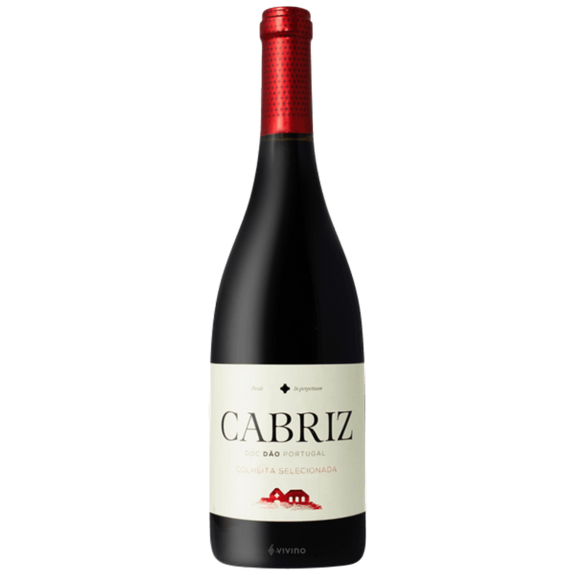 Producto Cabriz Colheita Selecionada Tinto 