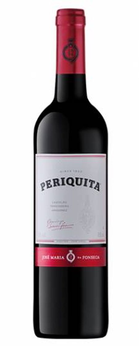 Producto Periquita