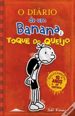 Books O Diário de um Banana 1