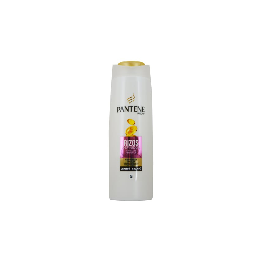 Product Pantene