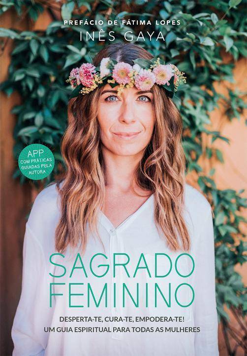 Libros Sagrado Feminino 