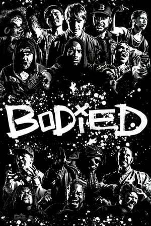 Película Bodied