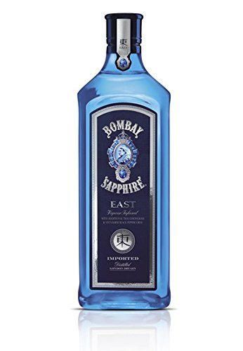 Bombay Ginebra