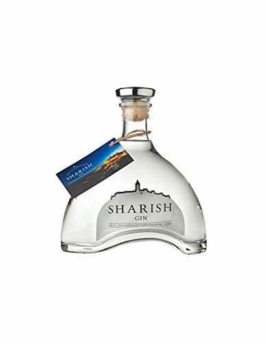 Social Sharish Gin Original