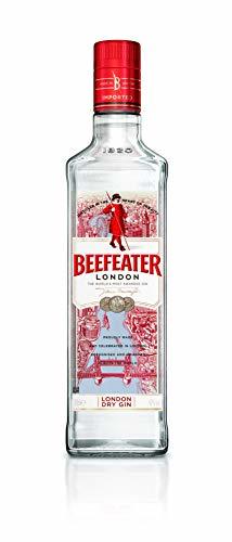 Social Beefeater London Dry Ginebra