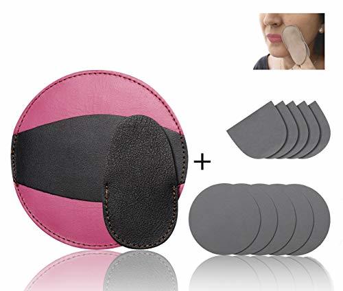 Social Ecodepil Manopla Depilación Natural sin Dolor Cuerpo