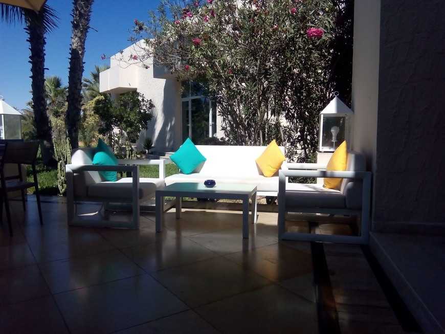 Place Iberostar Mehari Djerba