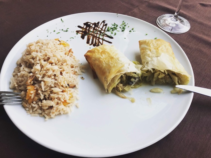 Restaurantes Piscinas do Mondego