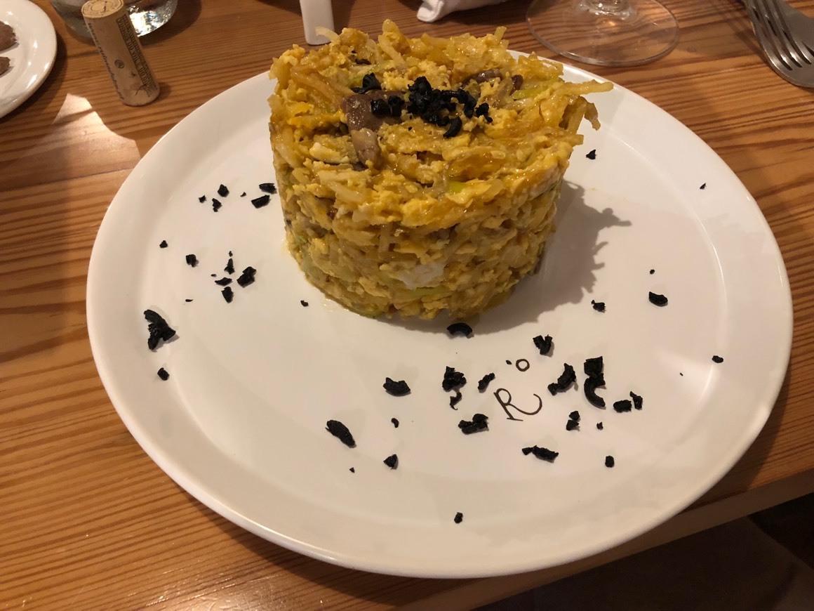 Restaurantes Refeitro da Baixa