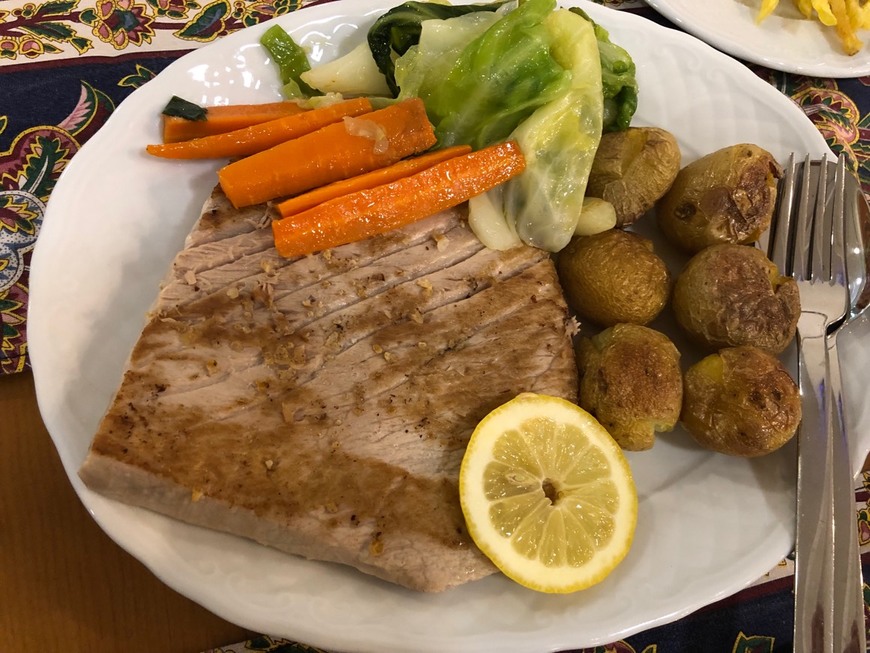 Restaurantes A Taberna cervejaria 