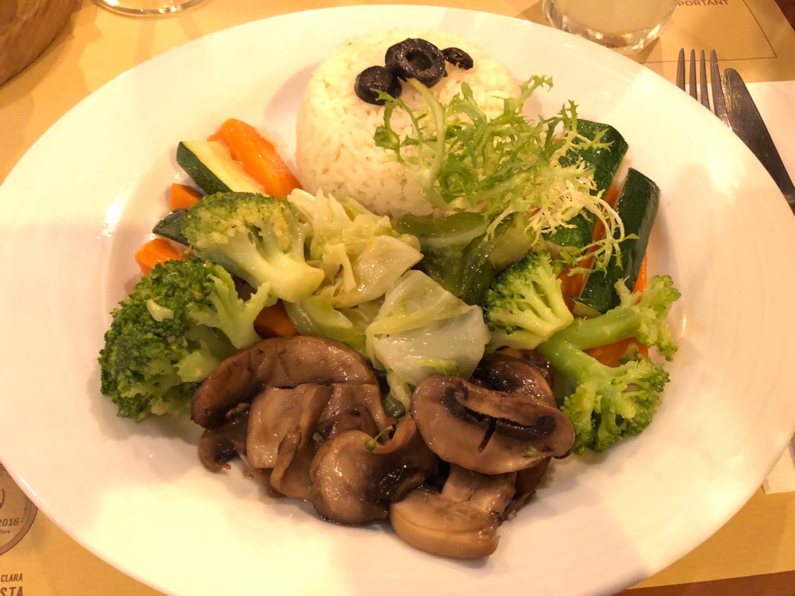 Restaurantes O Cordel Maneirista 