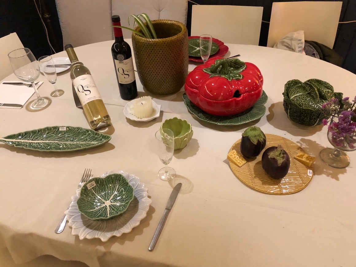 Restaurantes Safari restaurante 