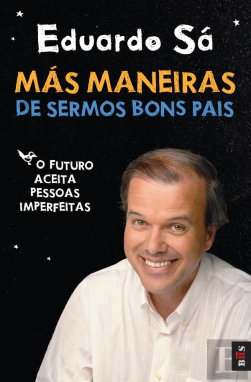 Libro Más maneiras de sermos bons pais 