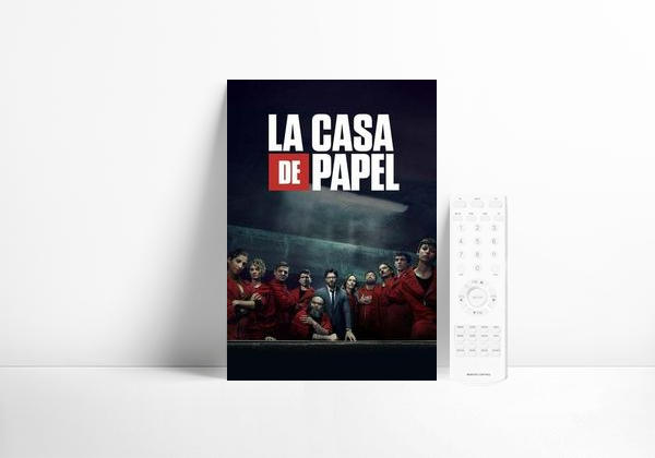 Money Heist