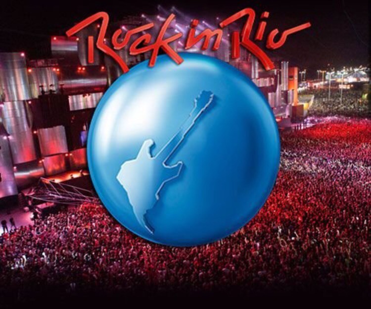 Rock rio