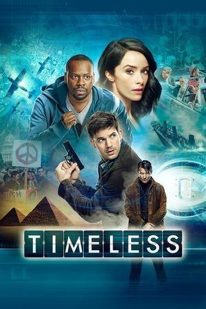 Serie Timeless