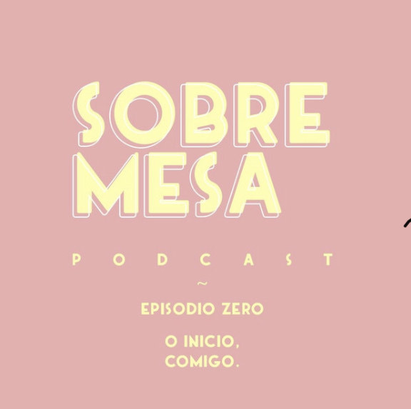Sobremesa
