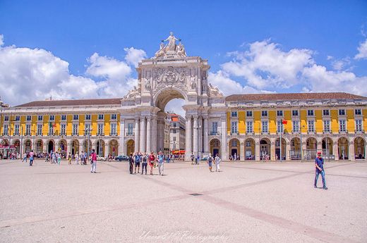 Praça do Comércio