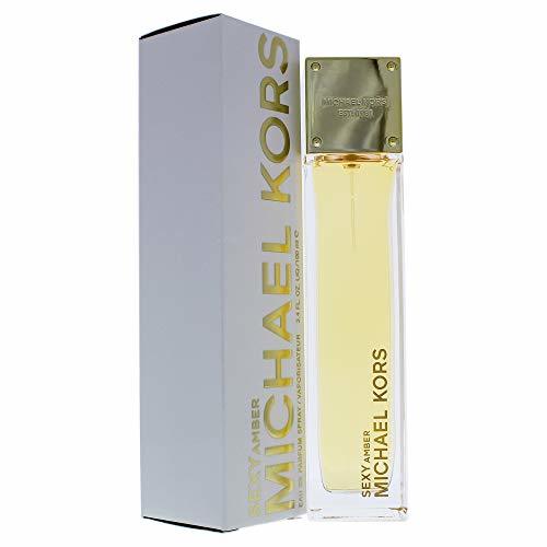 Social Michael Kors 55703 - Agua de perfume