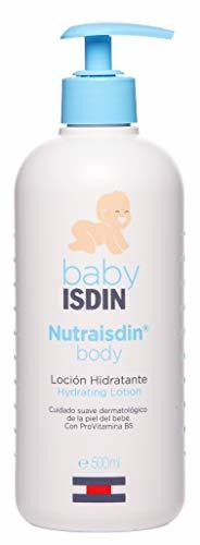 Social ISDIN NUTRAISDIN Loción Hidratante Corporal 500 ml