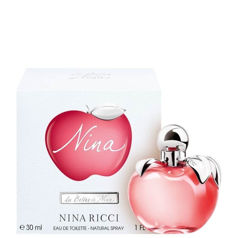 Fashion Nina- Nina Ricci 