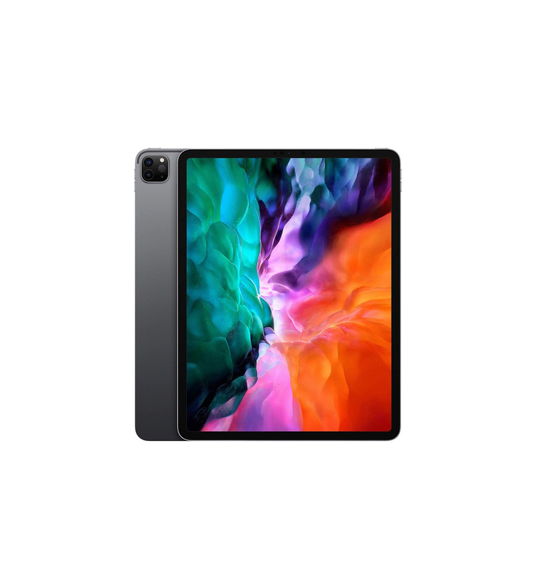 Products iPad Pro 2020 APPLE