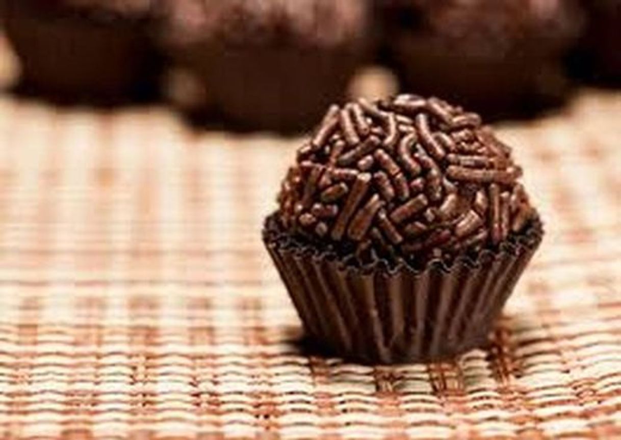 Social Brigadeiro