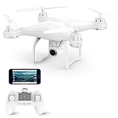 Social Potensic Drone GPS