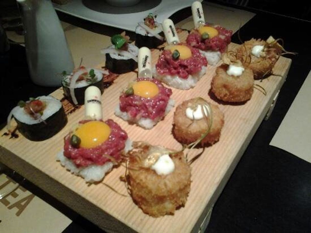 Restaurants Bascook